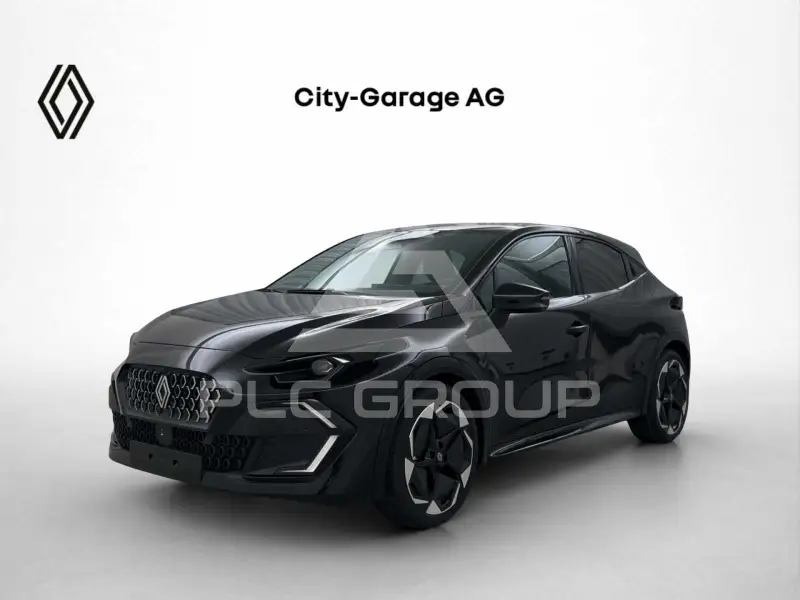 2026 Renault Clio