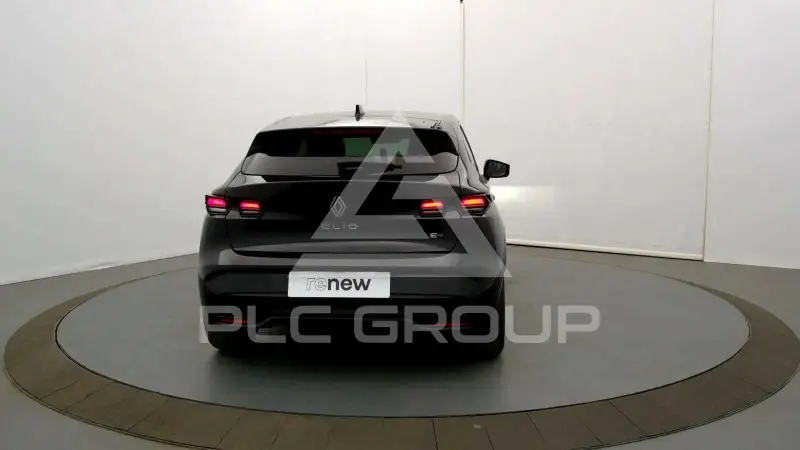 2026 Renault Clio