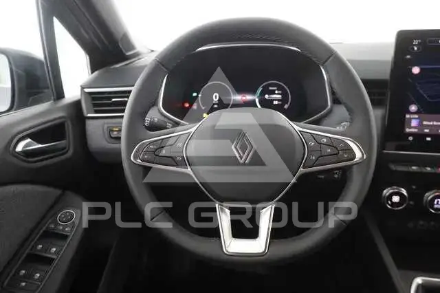 2026 Renault Clio