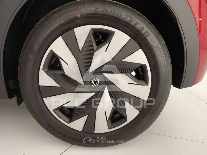 2026 Renault Clio