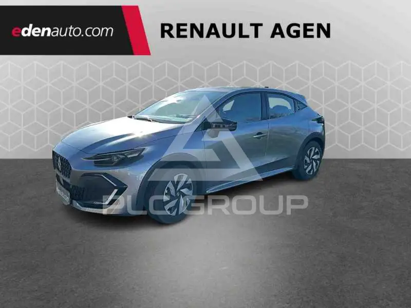 2026 Renault Clio