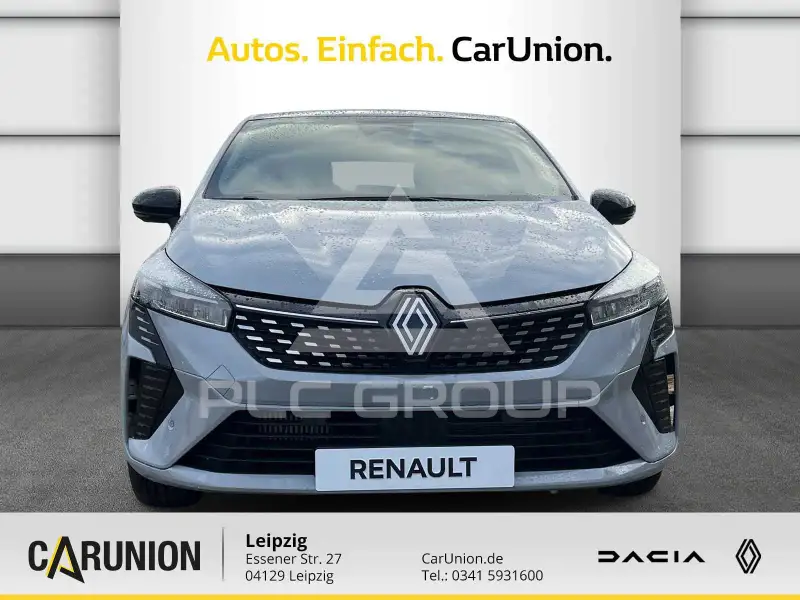 2026 Renault Clio