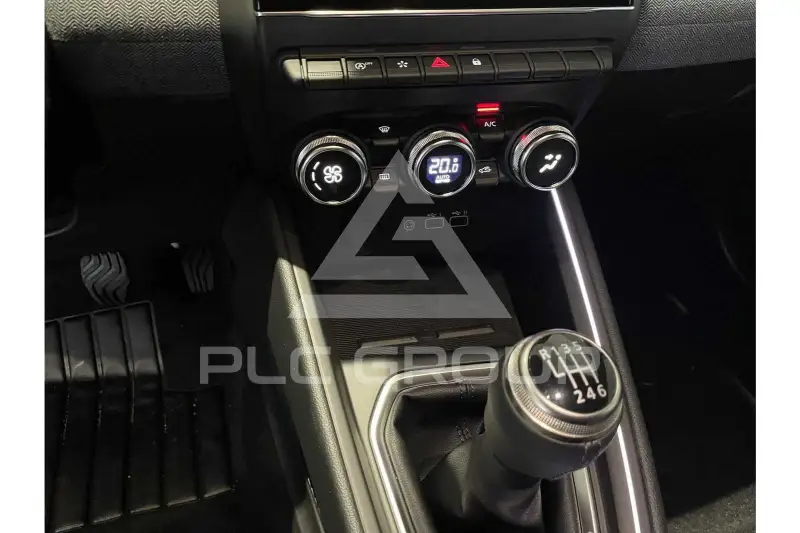 2026 Renault Clio