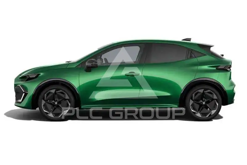 2026 Renault Clio
