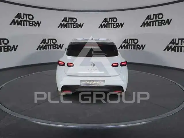2026 Renault Clio