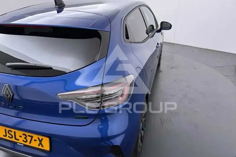2026 Renault Clio