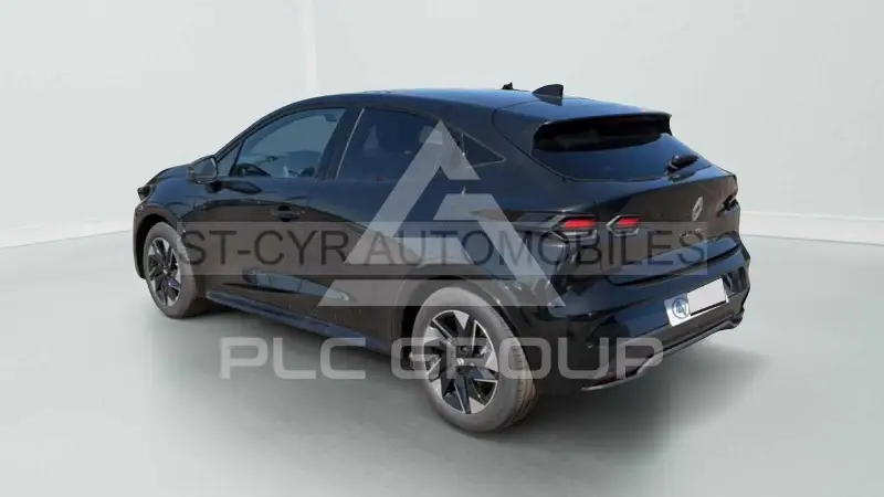 2026 Renault Clio