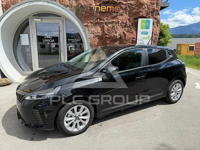 2026 Renault Clio