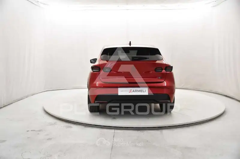 2026 Renault Clio