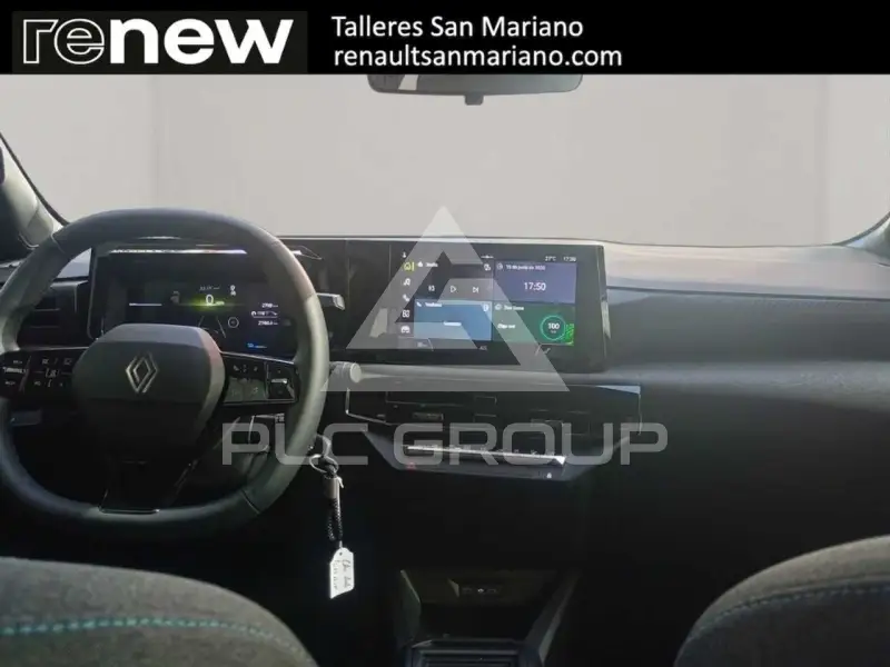 2026 Renault Clio