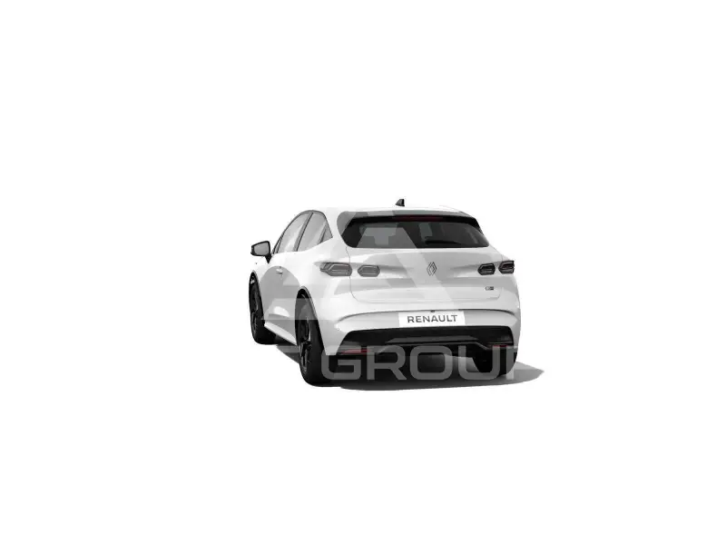 2026 Renault Clio