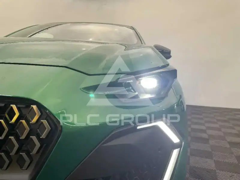 2026 Renault Clio