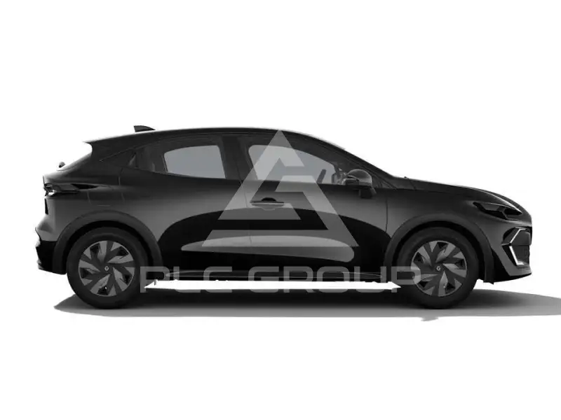 2026 Renault Clio