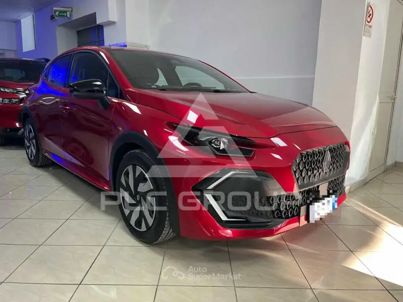 2026 Renault Clio