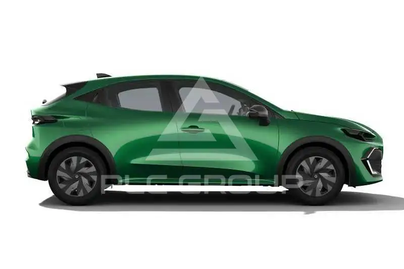 2026 Renault Clio