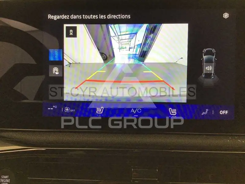 2026 Renault Clio