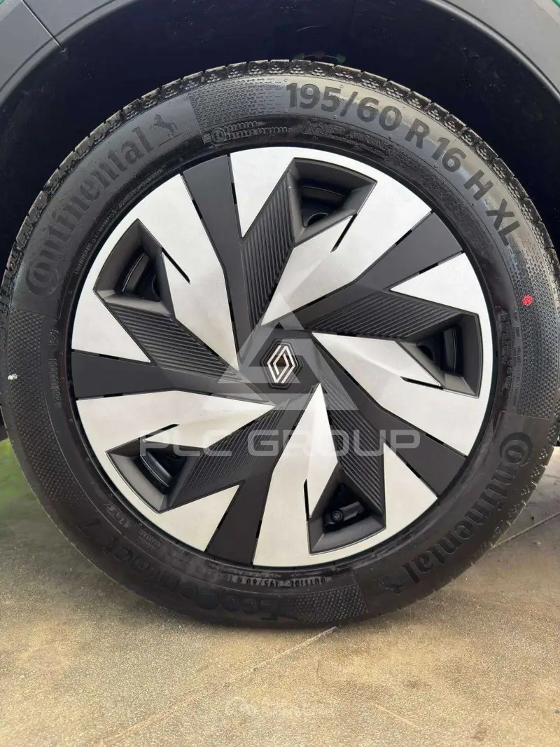 2026 Renault Clio