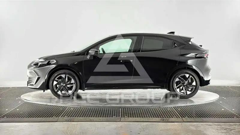 2026 Renault Clio