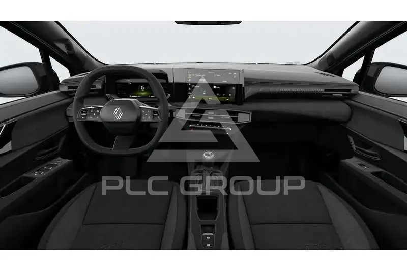 2026 Renault Clio