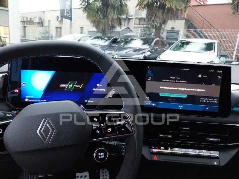 2026 Renault Clio
