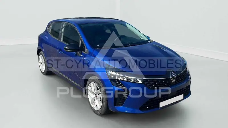 2026 Renault Clio
