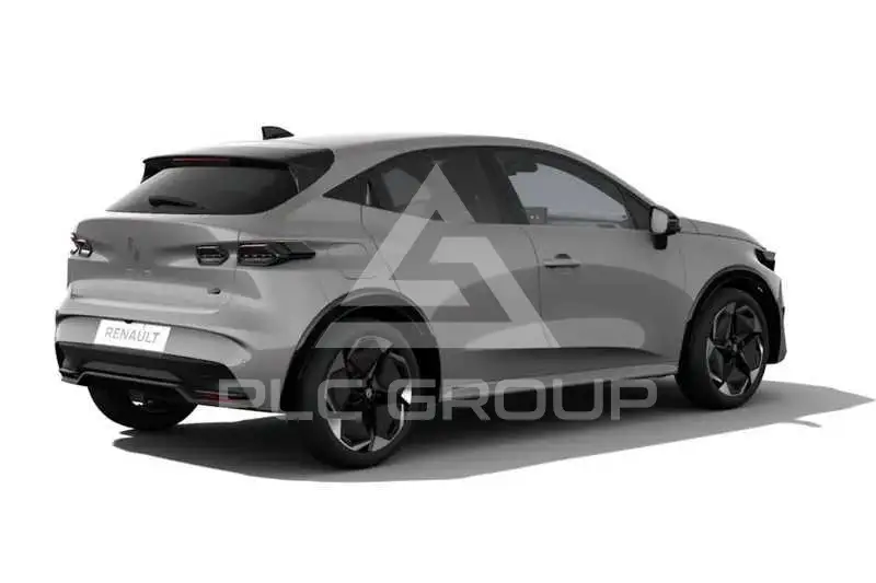 2026 Renault Clio
