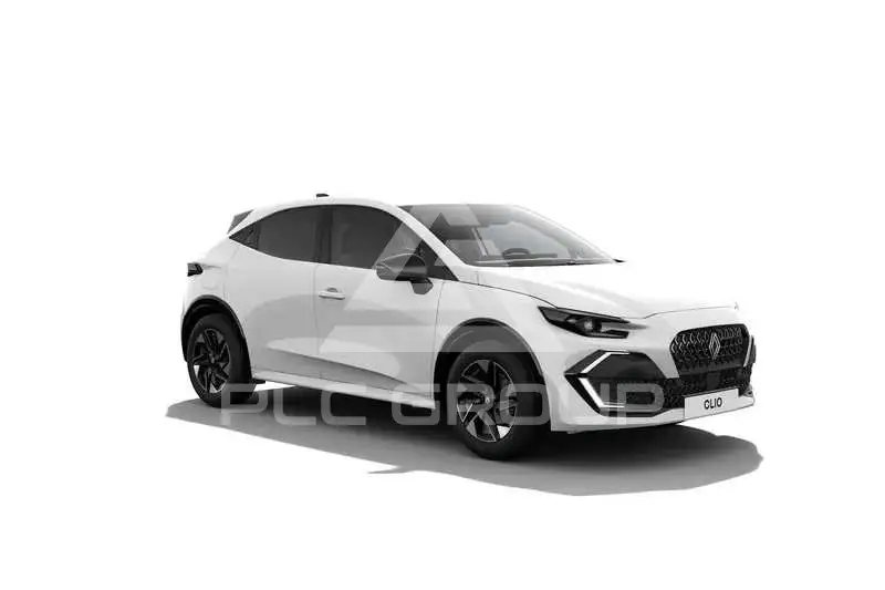 2026 Renault Clio