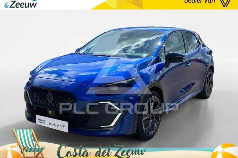 2026 Renault Clio