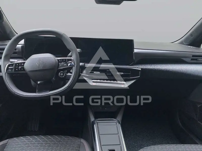2026 Renault Clio