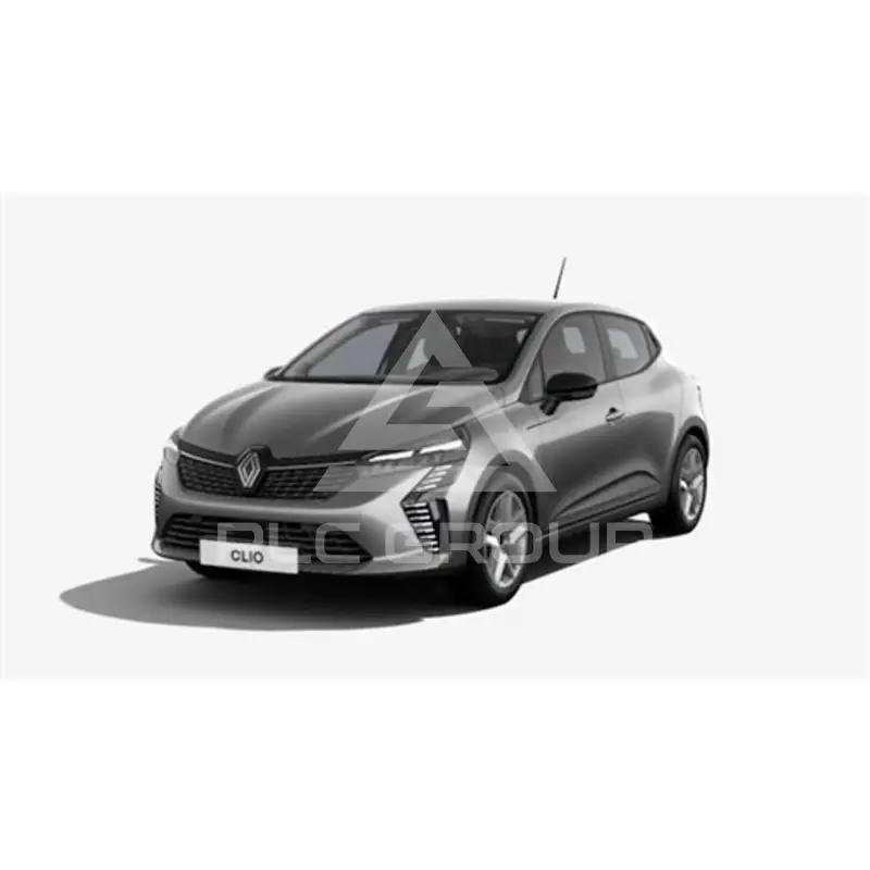 2026 Renault Clio