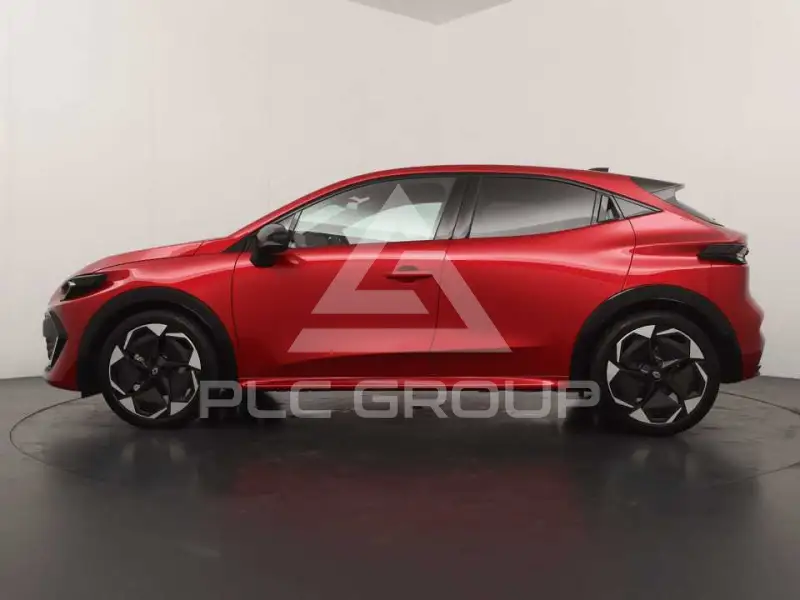 2026 Renault Clio