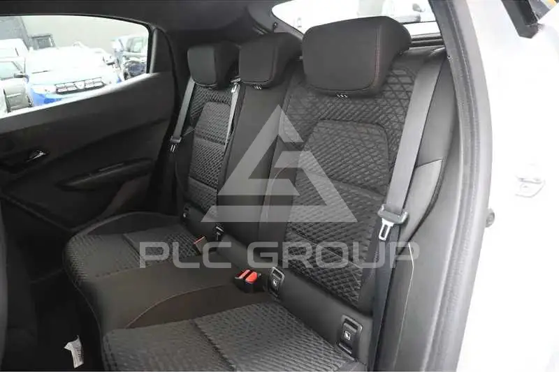 2026 Renault Clio
