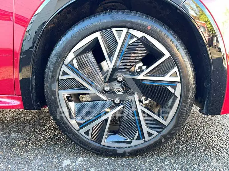2026 Renault Clio