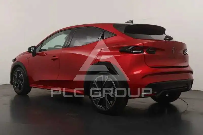 2026 Renault Clio