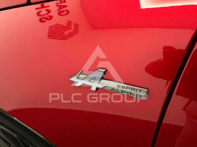 2026 Renault Clio