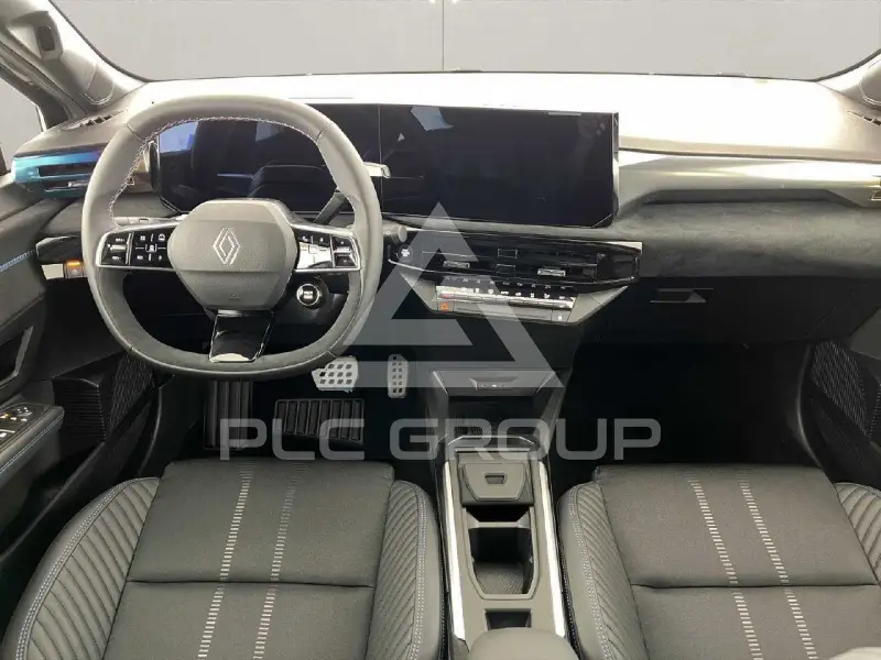 2026 Renault Clio