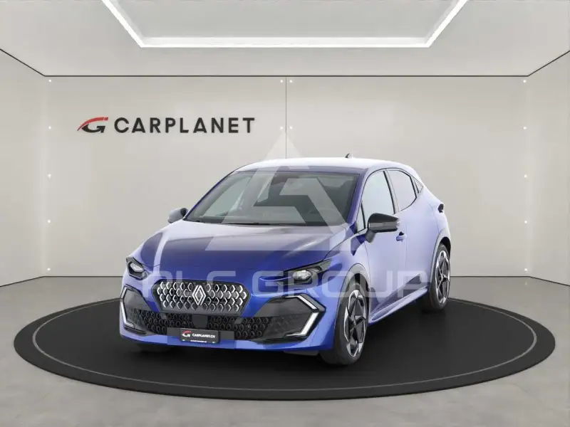 2026 Renault Clio