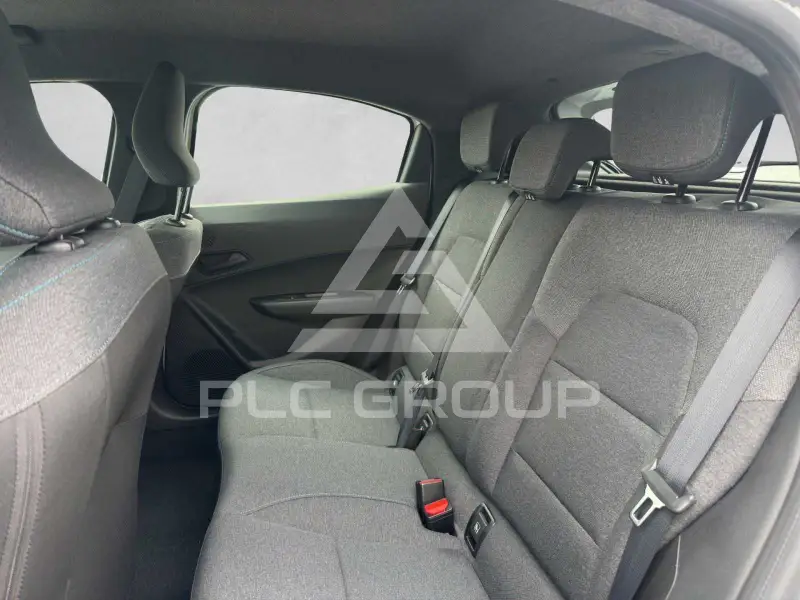 2026 Renault Clio