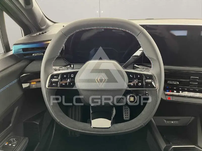 2026 Renault Clio