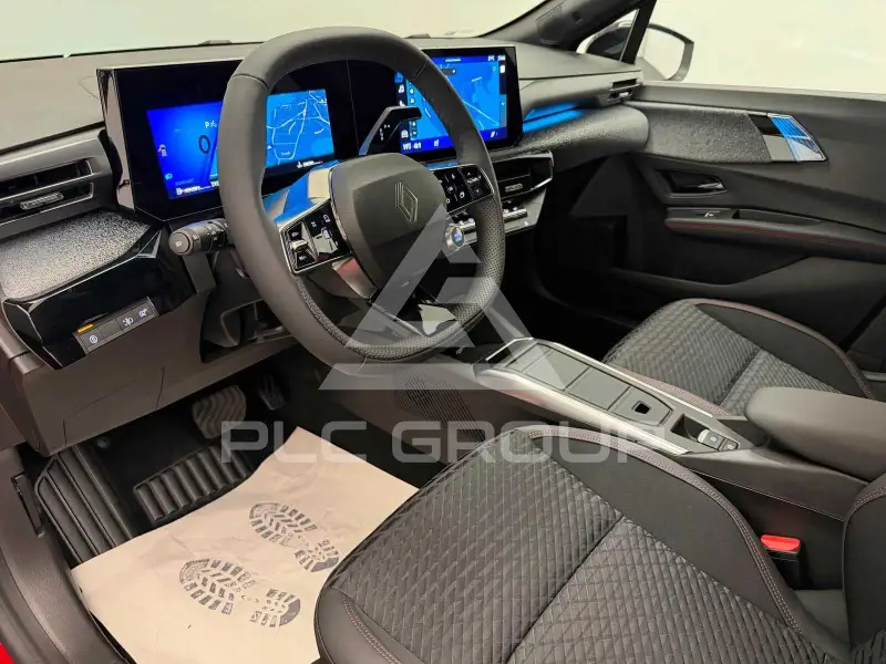 2026 Renault Clio
