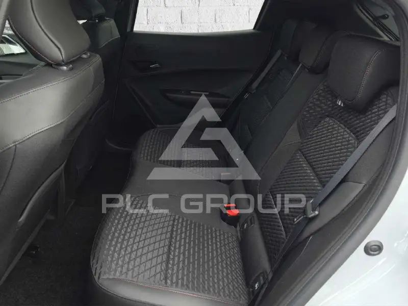 2026 Renault Clio