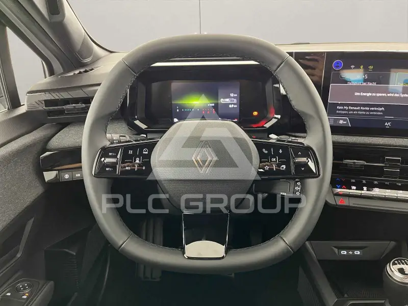 2026 Renault Clio