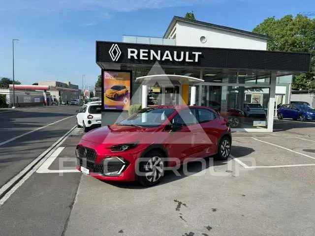 2026 Renault Clio