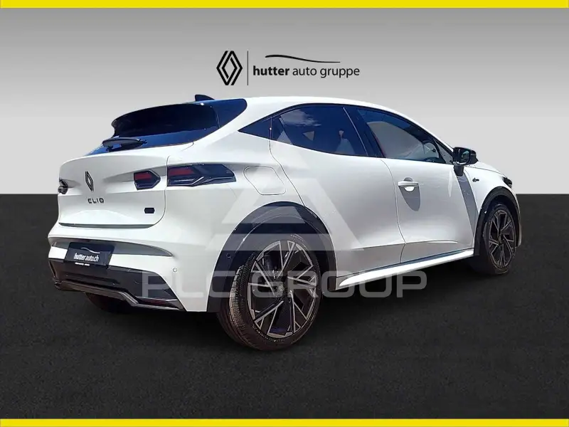 2026 Renault Clio