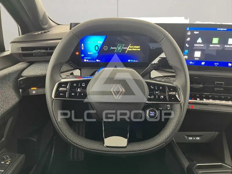 2026 Renault Clio