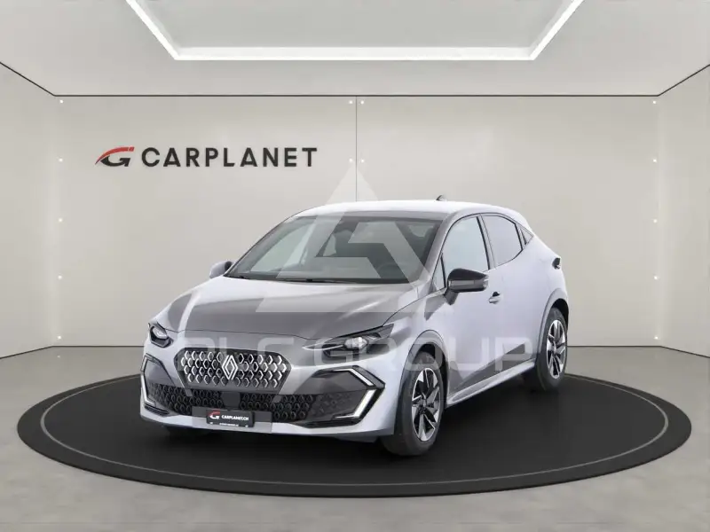 2026 Renault Clio
