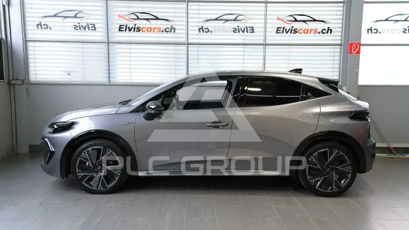2026 Renault Clio