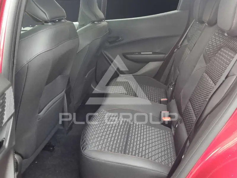 2026 Renault Clio