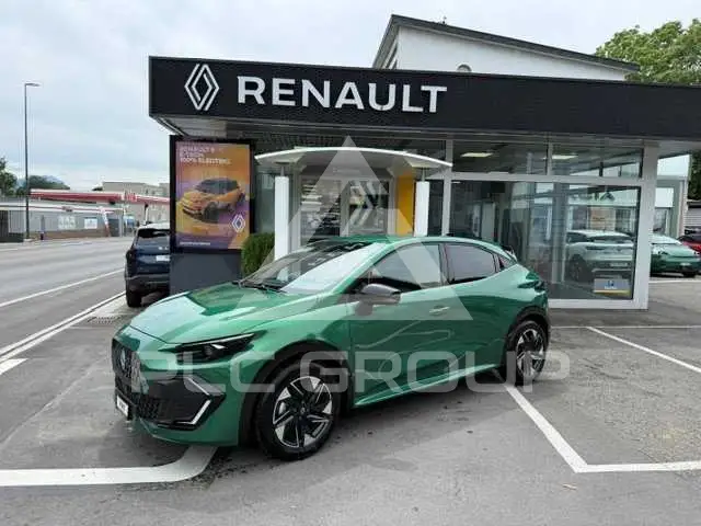 2026 Renault Clio
