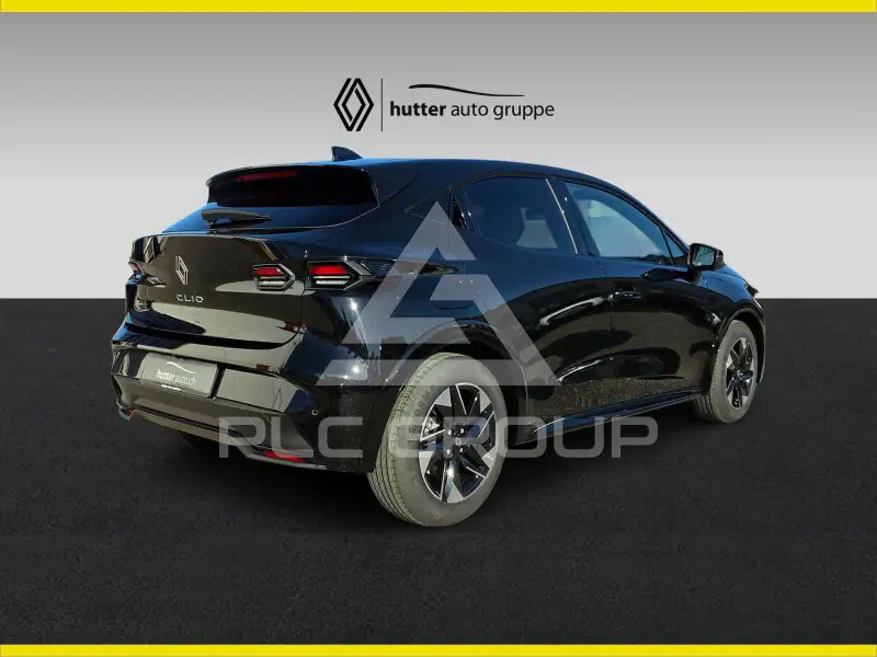 2026 Renault Clio